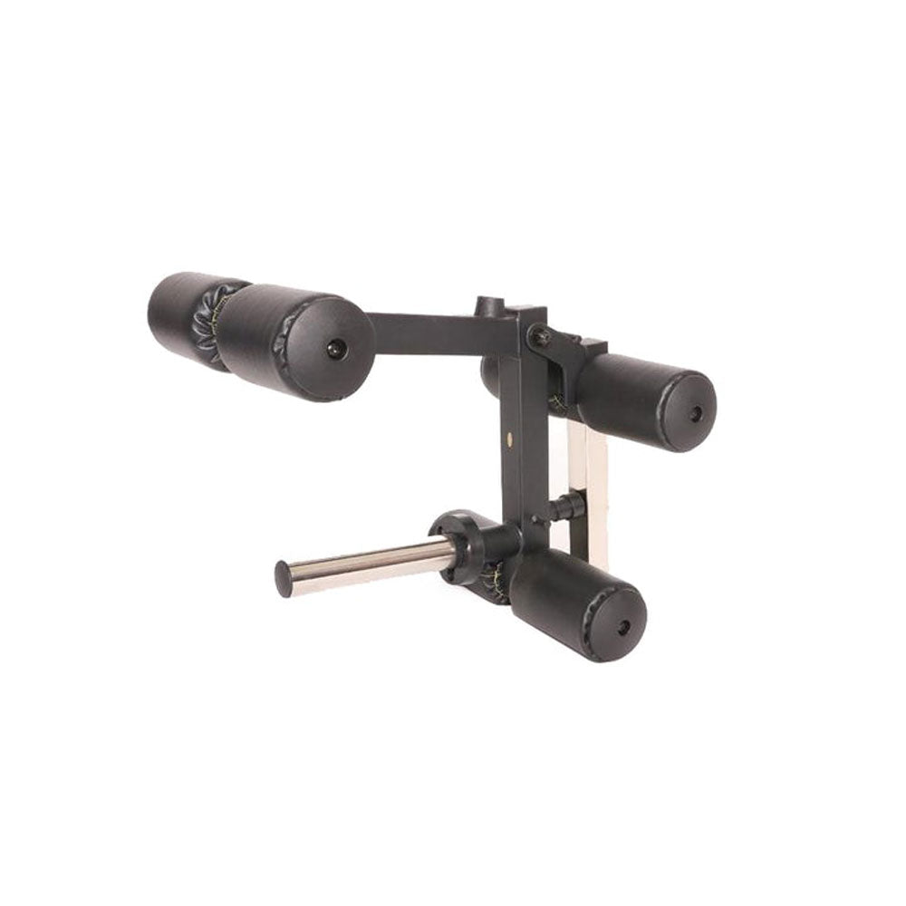 Powertec curl machine accessory sales