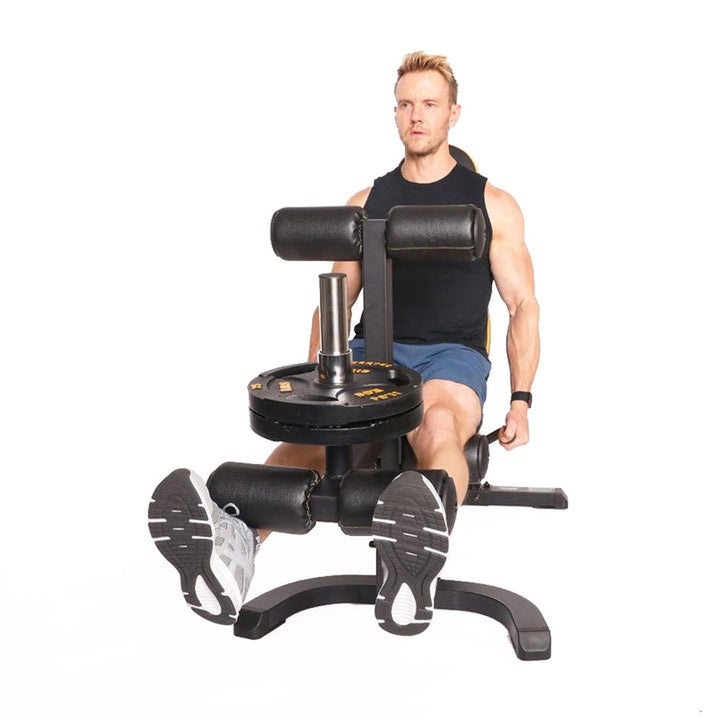 PowerTec Leg Lift-Curl Attachment
