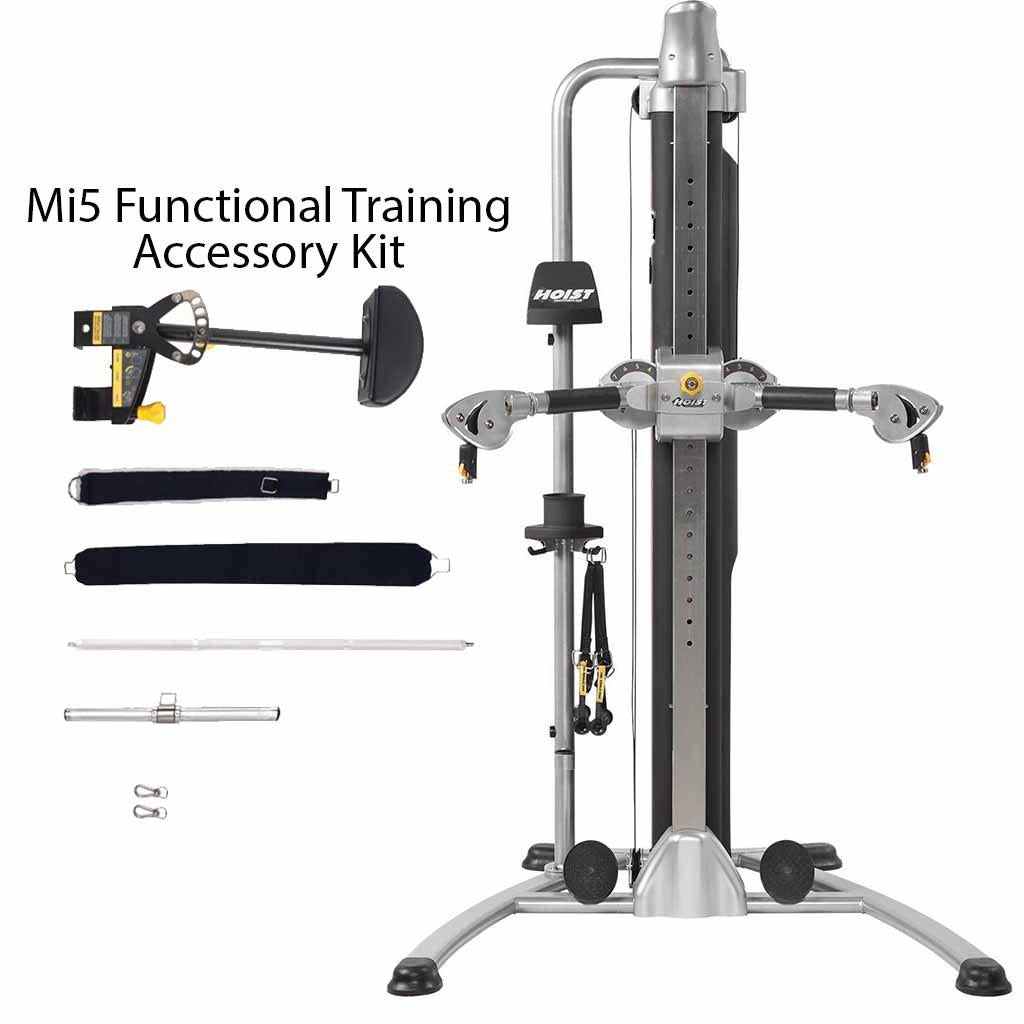 Hoist Mi5 Functional Trainer
