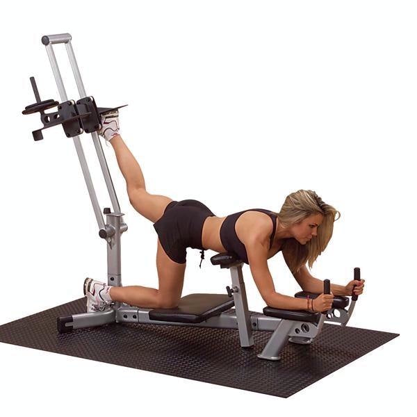 Powerline Glute Max #PGM200X - Lower Body