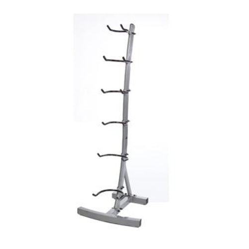 VTX 6-Tier Medicine Ball Tower Rack #GMBR-6 - Storage