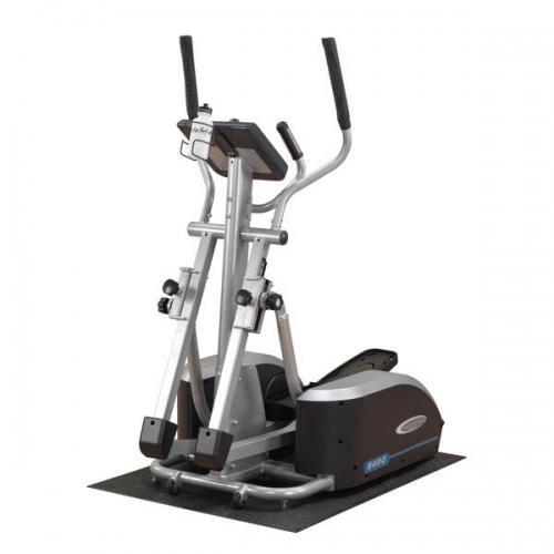 Body-Solid E300 Endurance Elliptical - Ellipticals