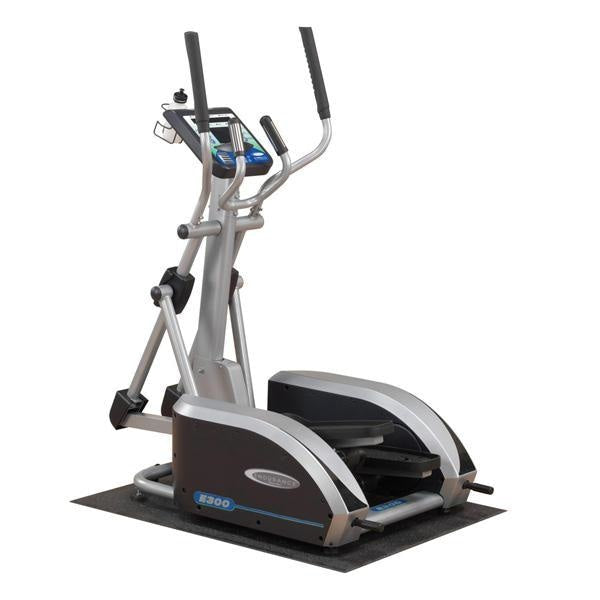 Body-Solid E300 Endurance Elliptical - Ellipticals
