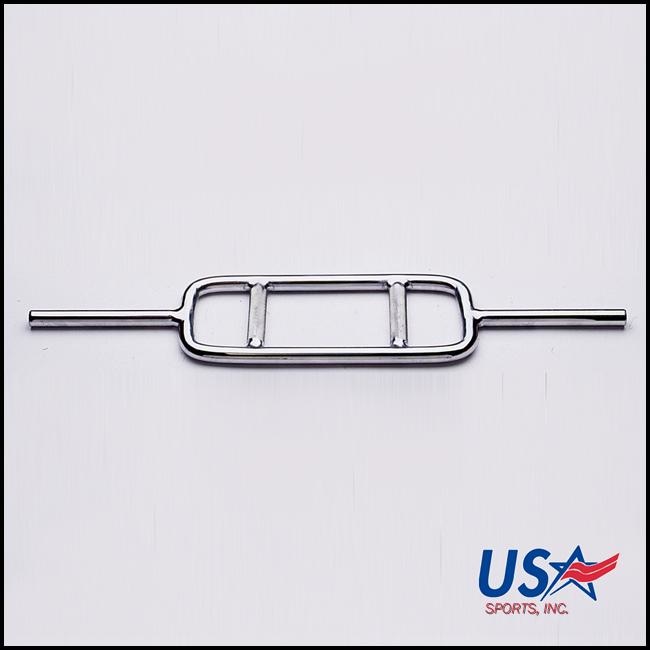 USA Sports Standard Triceps Bar #GRT34 - Standard Bars
