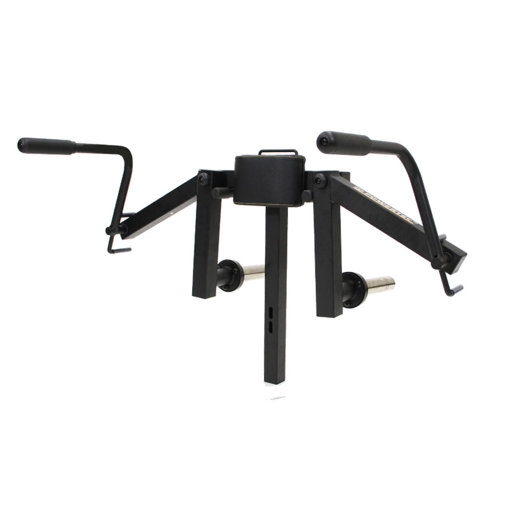 Powertec Workbench Pec-Fly Attachment