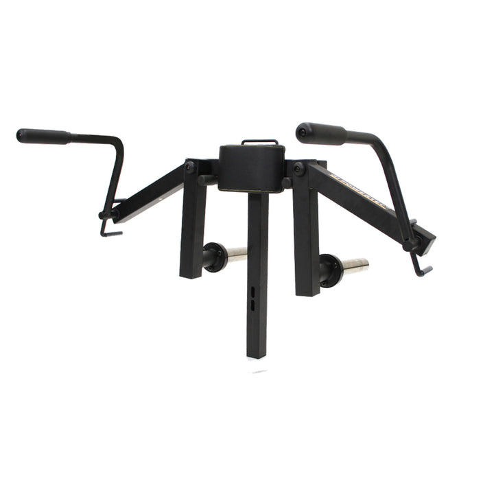 Powertec Workbench Pec-Fly Attachment