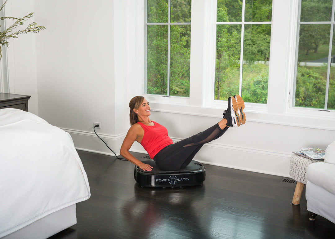 Personal Power Plate