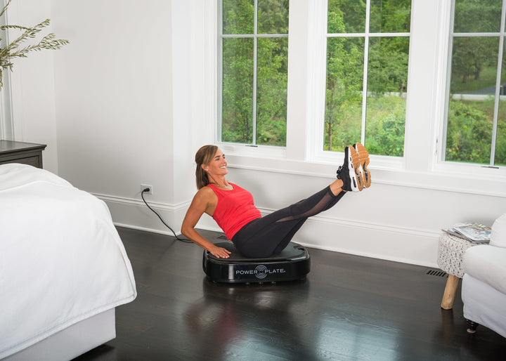 Personal Power Plate