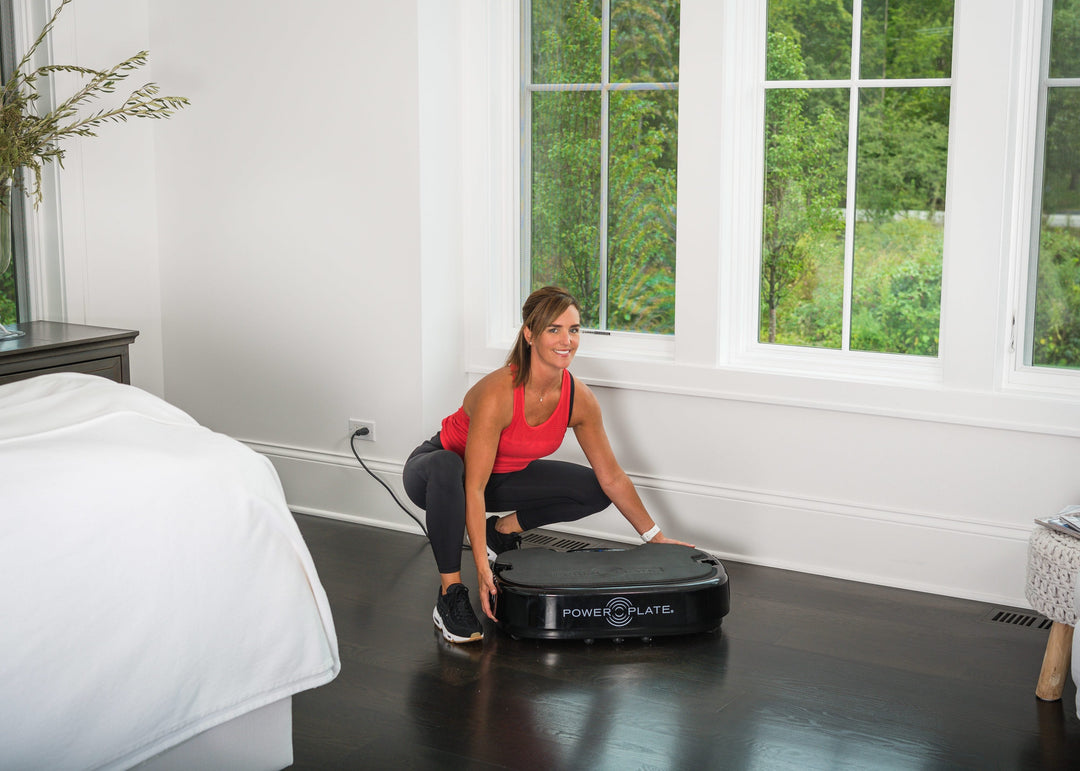 Personal Power Plate