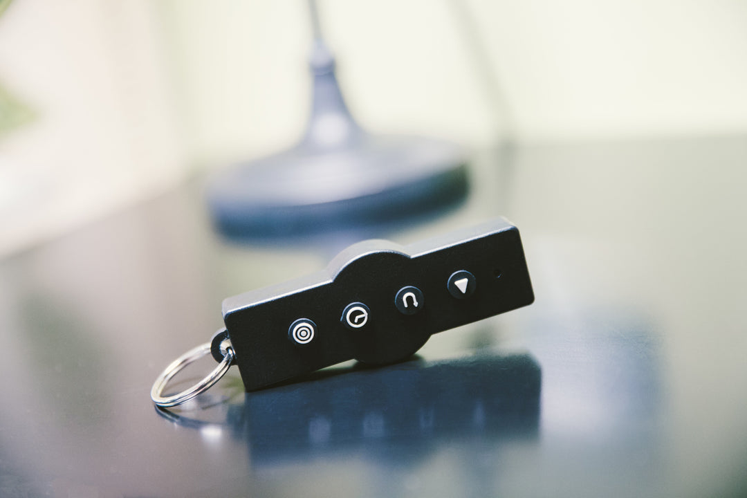 Personal Power Plate