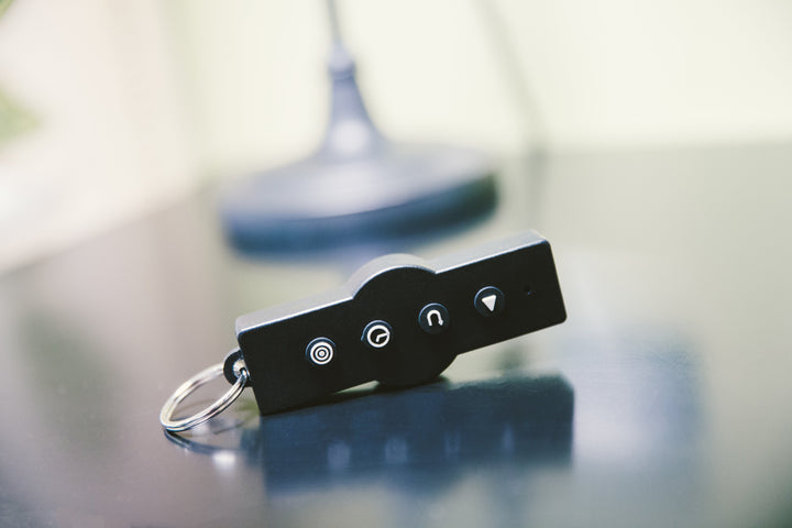 Personal Power Plate