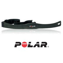 Polar T34 Heart Rate Telemetry Chest Strap