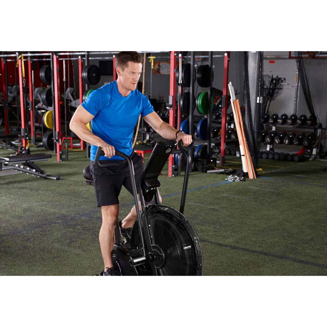 Octane Fitness ADX Airdyne Bike