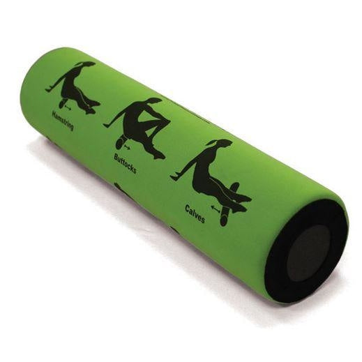 Prism Smart Recovery Self-Guided Muscle Release Roller - Flexibility & Stretching