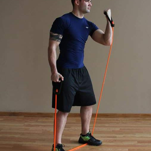 Prism Smart Resistance Training Bundle