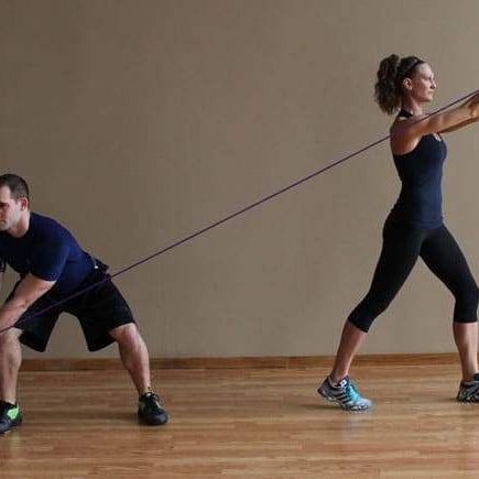 Prism Smart Resistance Training Bundle