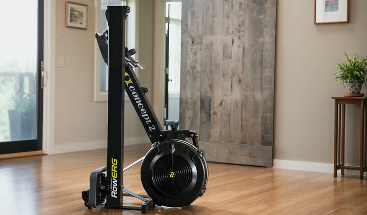 Concept2 RowErg Indoor Rower