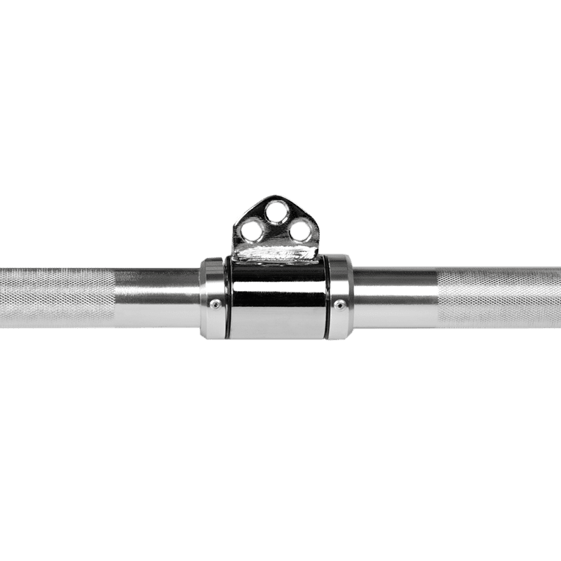 Inspire 48" Aluminum Lat Bar