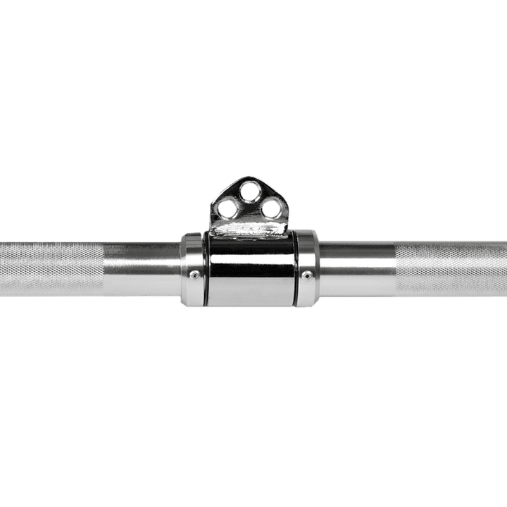 Inspire 48" Aluminum Lat Bar