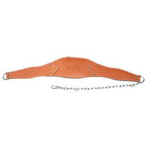 Schiek Leather Dipping Belt #L5008 - Belts