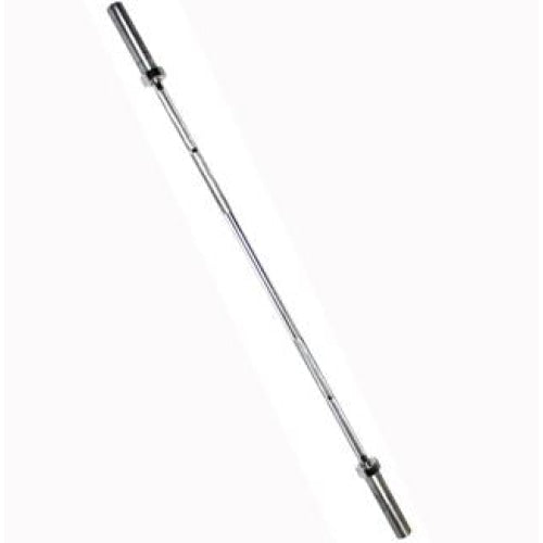 VTX Sports 6 Lightweight Olympic Bar #GOB300LZ - Olympic Bars