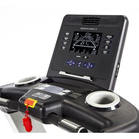 BodyCraft T800 Treadmill Floor Model