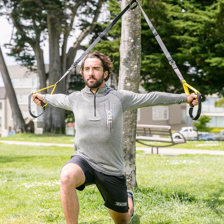 TRX Home Sweat System
