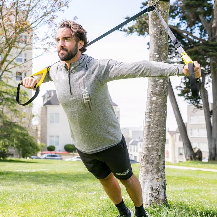 TRX Home Sweat System