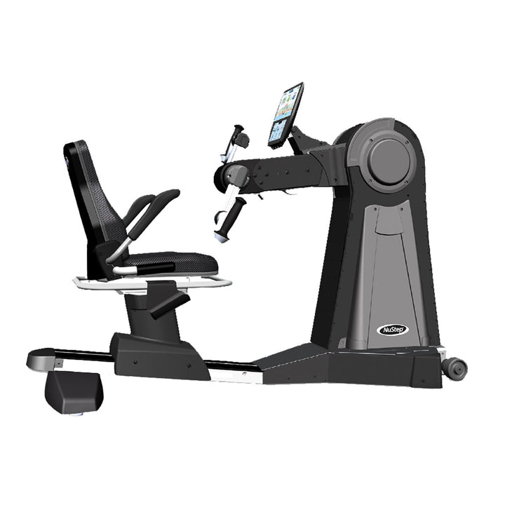 NuStep UE8 Upper Body Ergometer