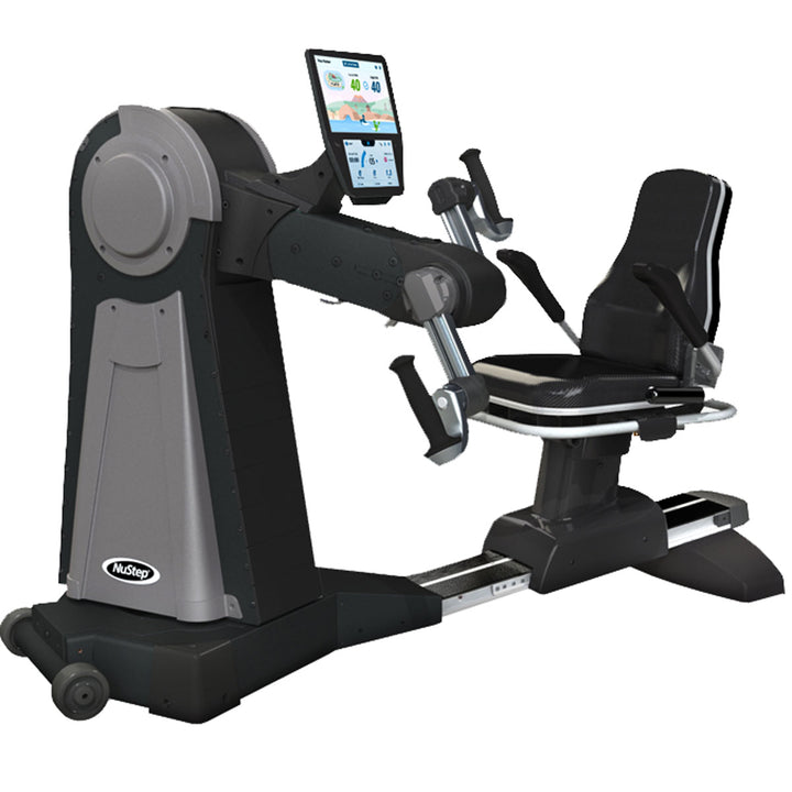 NuStep UE8 Upper Body Ergometer