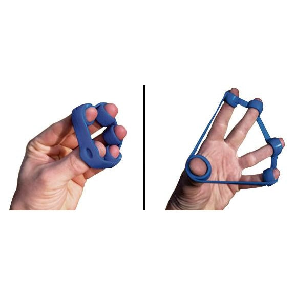 Hand X Band Heavy Resistance Band - Grip Strength / Forearm Training