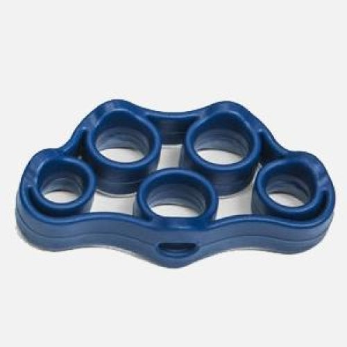 Hand X Band™ Heavy Resistance Band Fitness Exchange