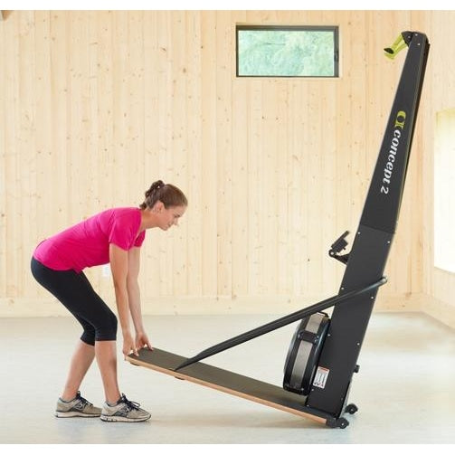 Concept2 SkiErg - Commercial Upper Body Ergometers