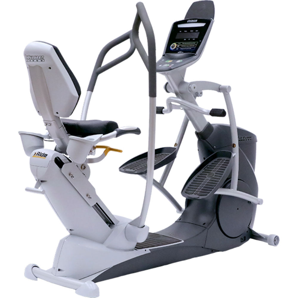 (Console Only) Octane Fitness xR6x Standard Console