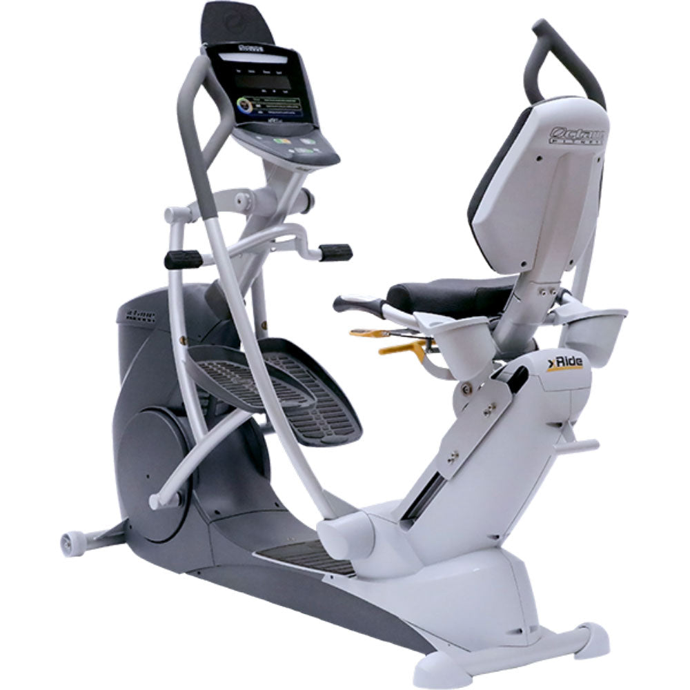 (Console Only) Octane Fitness xR6x Standard Console