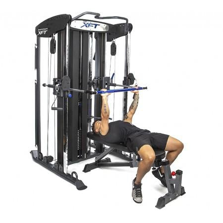 BodyCraft XFT Functional Trainer