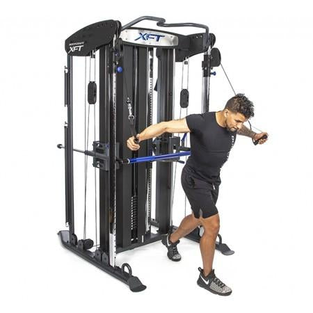 BodyCraft XFT Functional Trainer