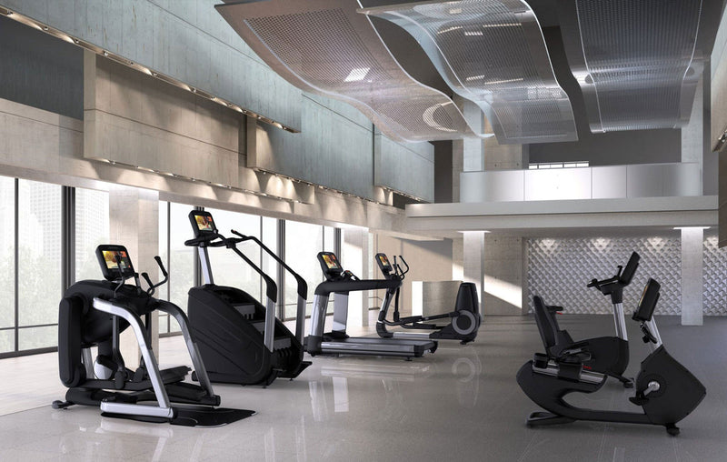 Fitness Equipment: Fix It or Replace It?