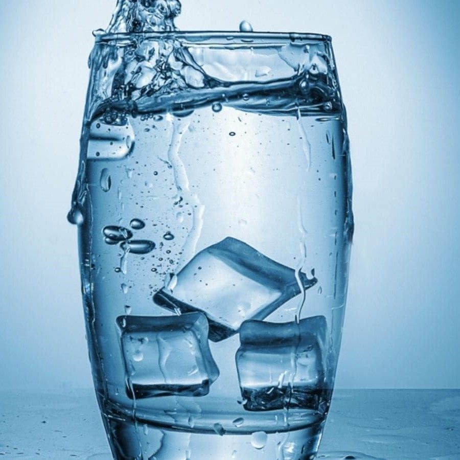 Is It Better to Drink Ice Water or Room Temp Water When Exercising?