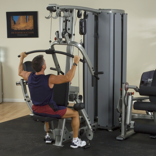 Tips for Designing a Gym or Fitness Center