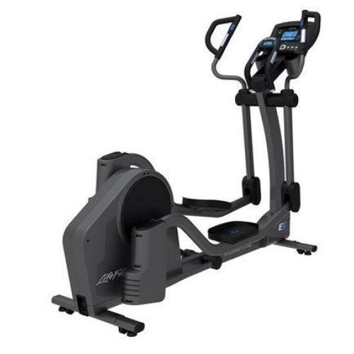 Product Spotlight: Life Fitness Adjustable Stride Elliptical
