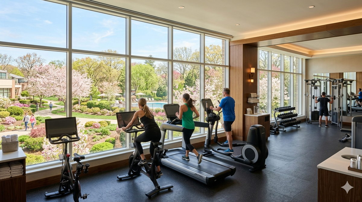 From Trade-In to Top-Tier: Scaling Your Facility Without the Upfront Cost