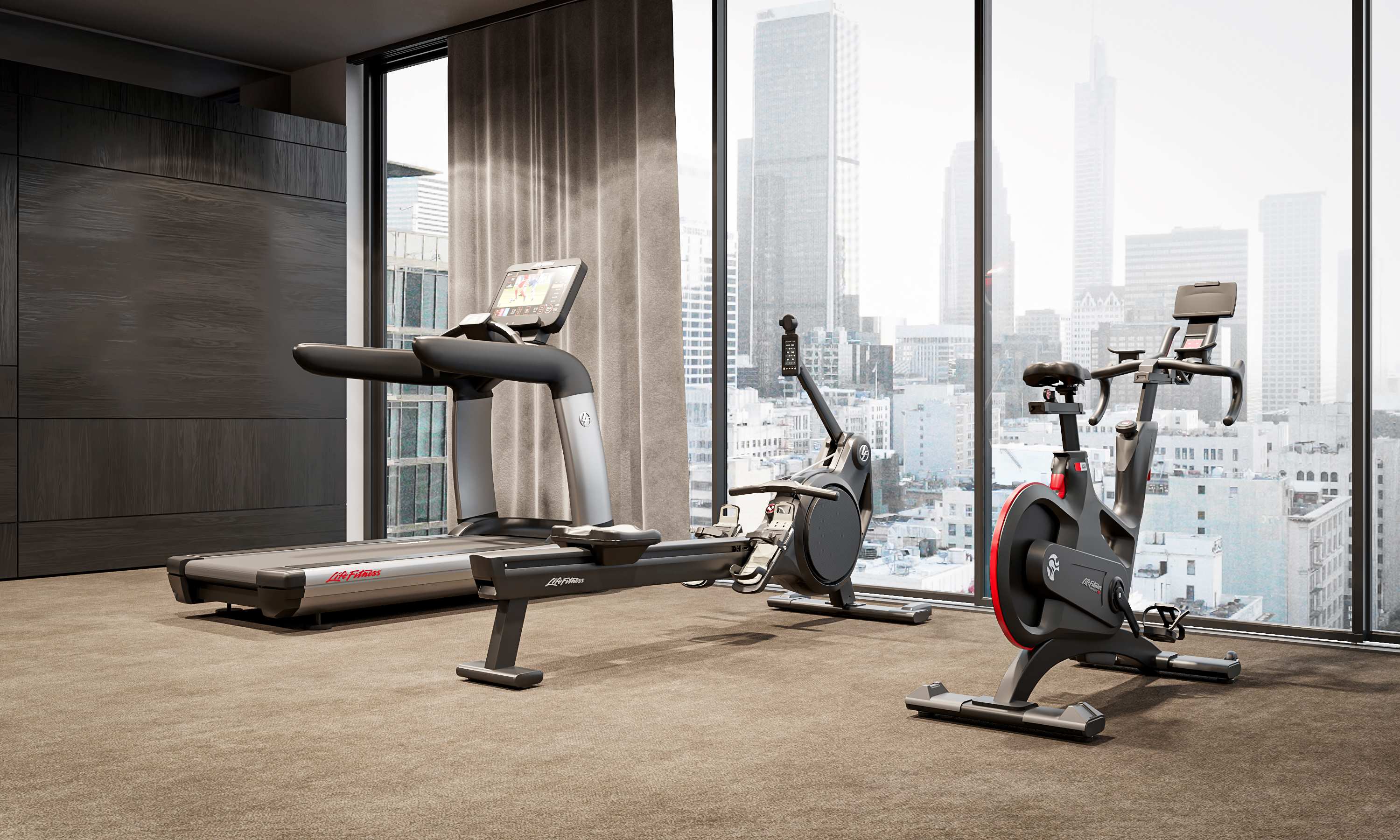 Transform Your Home Gym: Which Rower Reigns Supreme?