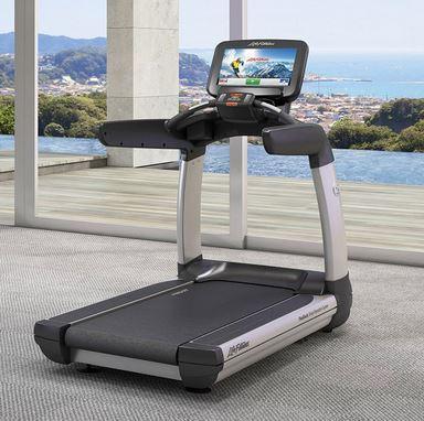 Product Spotlight: Life Fitness Platinum