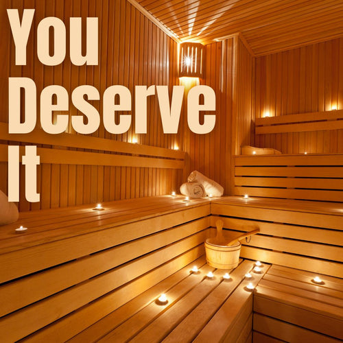 Benefits of Saunas