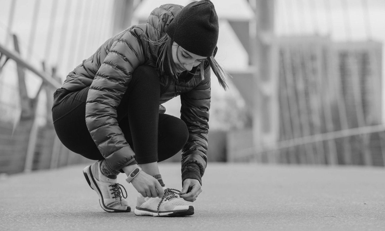 5 Ways To Fall Into Fitness