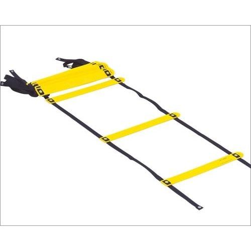 Agility Ladder Exercises