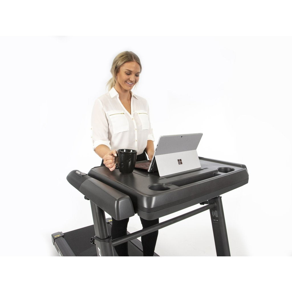 Product Spotlight: The World’s First Convertible Exercise to Work Stat ...
