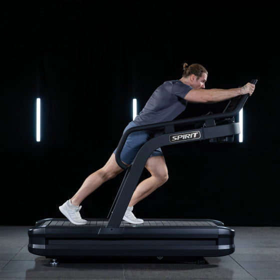 The Ultimate 3‑in‑One Commercial Training Machine