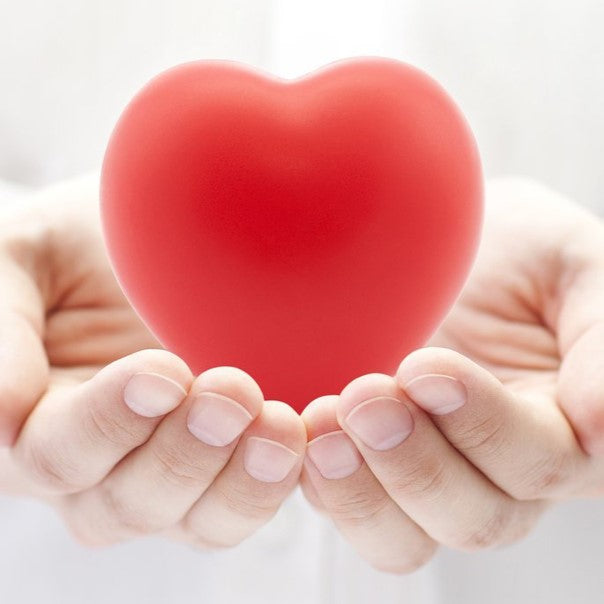 Lower Your Risk Of Heart Disease